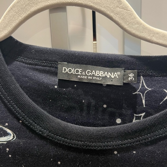 Dolce & Gabbana T-shirt - Picture 3 of 5